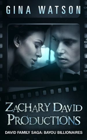 [David Family Saga: Bayou Billionaires 05] • Zachary David Productions